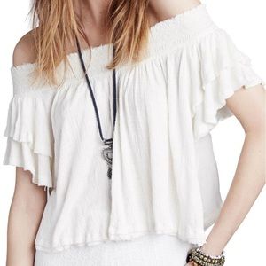 Free People Santorini Top